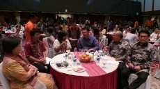 Diundang Ahok Jamuan Makan Siang, Komnas HAM Belum Tampak 