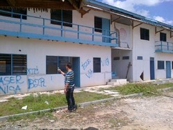 Korban Diperkosa Geng Motor Klewang Karena Tak Bayar Pajak Preman