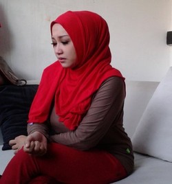 Ditanya Arti Pustun Fathanah, Sefti Pusing Sendiri