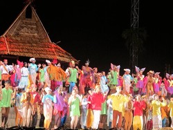 Hari Ini, Festival Teluk Jailolo Resmi Selesai!