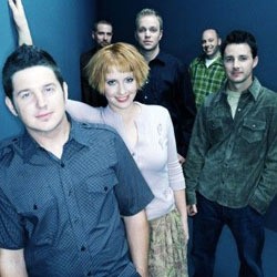 Sixpence None The Richer & Sugar Ray Tampil di Javarockinland 2013