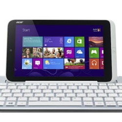 Acer Iconia W3 8 Inch Menampakkan Diri