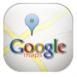 Google Maps Bantu Korban Penculikan Bertemu Keluarganya