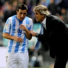 Cazorla: Pellegrini Akan Sukses di City