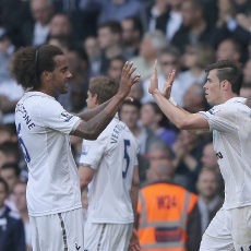 Menang, Spurs Tetap Gagal Finis Empat Besar