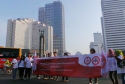 Pesan IDI di Hari Bakti: Batasi Konsumsi Gula untuk Hidup yang Lebih Manis