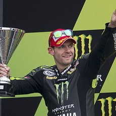 Capaian Terbaik Crutchlow di MotoGP