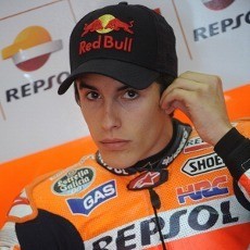 Marquez Sempat Pesimistis Raih Podium