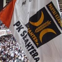 PKS: Silakan Dibuktikan Ada Tidaknya Uang Fathanah ke PKS