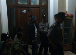 Wanita Muda di Semarang Ditemukan Tewas dengan Luka di Tubuhnya