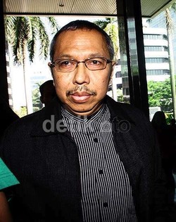 Penyidik KPK Konfirmasi Aliran Dana Impor Daging ke Bendahara PKS 