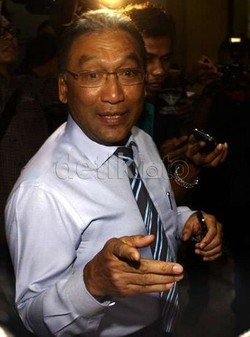 Dirjen Pajak Minta KPK Usut Pengakuan Tersangka Suap Eko Darmayanto