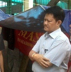 Haryono Minta KPK Gerak Cepat Usut Dugaan Korupsi Ditjen Kebudayaan