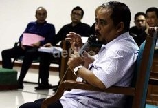 Ini Kisah 6 Mobil Luthfi Hasan yang Belum Terungkap