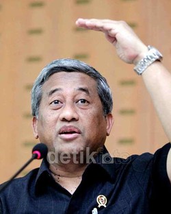 Kurikulum 2013 Diprioritaskan untuk Sekolah Eks RSBI & Akreditasi A