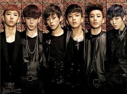 B.A.P Hadir di Times Square, 3000 Penggemar Menyebabkan Macet di New York