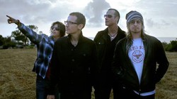 Chester Bennington Menjadi Vokalis Stone Temple Pilots