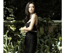 Raline Shah Tak Tertarik Jadi Caleg Artis Meski Lulusan Ilmu Politik