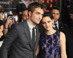 Kristen Stewart dan Robert Pattinson Putus (Lagi)