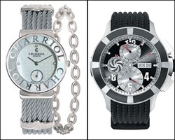 6 Jam Tangan Terbaru Charriol Geneve yang Modern