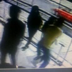 Pencopet Tewas Tertabrak Busway Usai Beraksi di Bogota