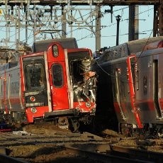 Tak Ada WNI Jadi Korban Kecelakaan Kereta di New York