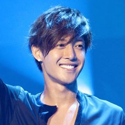 Kim Hyun Joong Sumbang 100 Juta Won untuk Korban Gempa di China