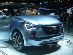 Hyundai Siapkan Lawan Avanza dan Ertiga