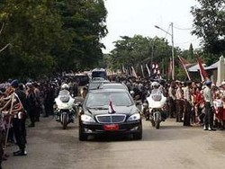 Beli Mobil Dinas, Pemerintah Dapat Diskon Sampai Rp 25 Juta