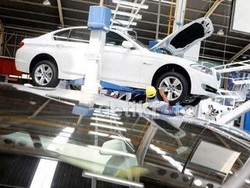 BMW Digugat Konsumen Pembeli Seri 5