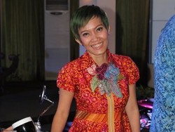 Apa Kata Desainer Wanita Soal Yamaha Mio Fino Batik?