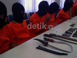 Komunitas & Klub Motor Kecewa dengan Aksi Geng Motor Anarkis