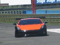 Balapan Mobil Super di Indonesia Mulai Berkembang