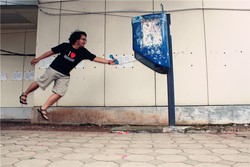 angkat telfon sayang