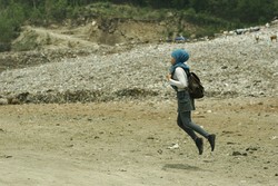 Berkunjung ke Tempat Pembuangan Akhir Piyungan