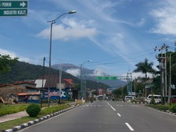 Menjelajah Padang Sampai ke Pasaman, Rancak Bana!