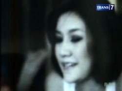 SPG Tewas Dibunuh di Kamar Kosnya