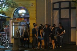 Gaul Bareng Bule Cantik & Ganteng di Perth, Ini Tempatnya