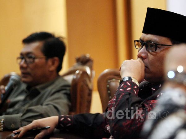 Refleksi 15 Tahun Reformasi