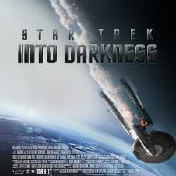 Star Trek: Into Darkness (3D): Petualangan Baru Kapten Kirk