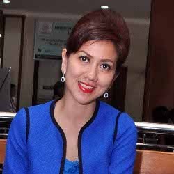 Ivan Setuju dengan Venna Melinda Soal Hak Asuh Anak