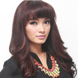 Dipolisikan oleh Pemilik Goyang Bebek, Zaskia Gotik Santai