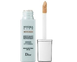 Kini Hadir BB Cream Khusus untuk Mata