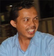 Menunggu Refund Dari Bank Syariah Mandiri Batam