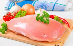 Kandungan Arsenik Pada Daging Ayam Bisa Bahayakan Kesehatan