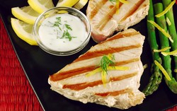 Mau Bikin Ikan Bakar yang Gurih dan Enak? Ini Dia Tipsnya!