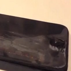 iPhone 5 Dilaporkan Meledak