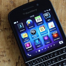 Harga Selangit, BlackBerry Q10 BM Tetap Dilirik
