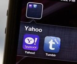 Yahoo Selangkah Lagi Beli Tumblr USD 1,1 Miliar