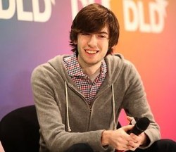 David Karp, Pendiri Tumblr Si Calon Miliarder